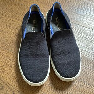Rothy’s The Original Slip on Sneaker 5.5
